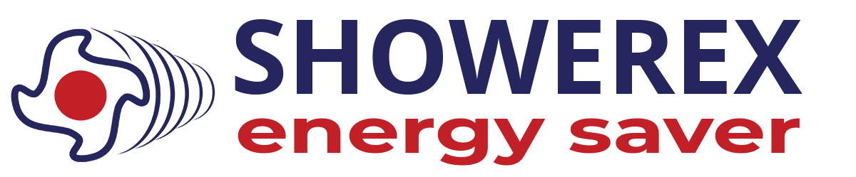 Showerex Energy Saver Logo